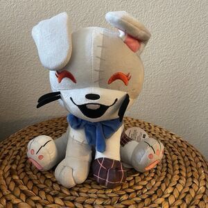 Youtooz: Five Nights at Freddy's Collection - Vanny 9 Inch Plush